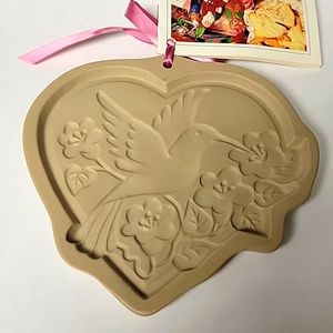 Brown Bag Cookie Mold
